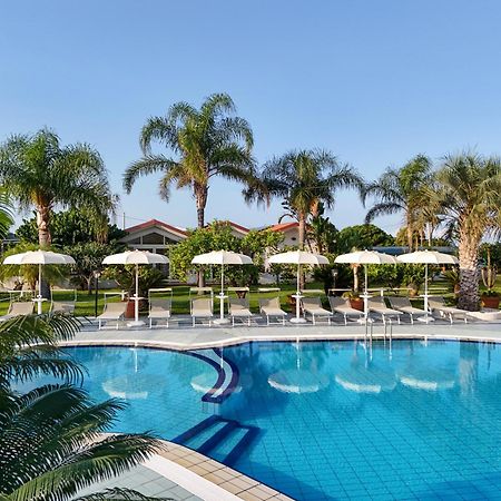 Hotel Damanse Santa Domenica  Luaran gambar