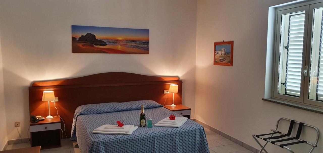 Hotel Damanse Santa Domenica  Luaran gambar