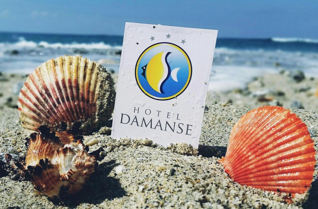 Hotel Damanse Santa Domenica  Luaran gambar