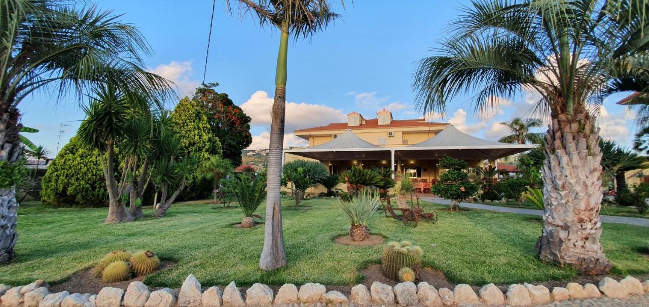 Hotel Damanse Santa Domenica  Luaran gambar