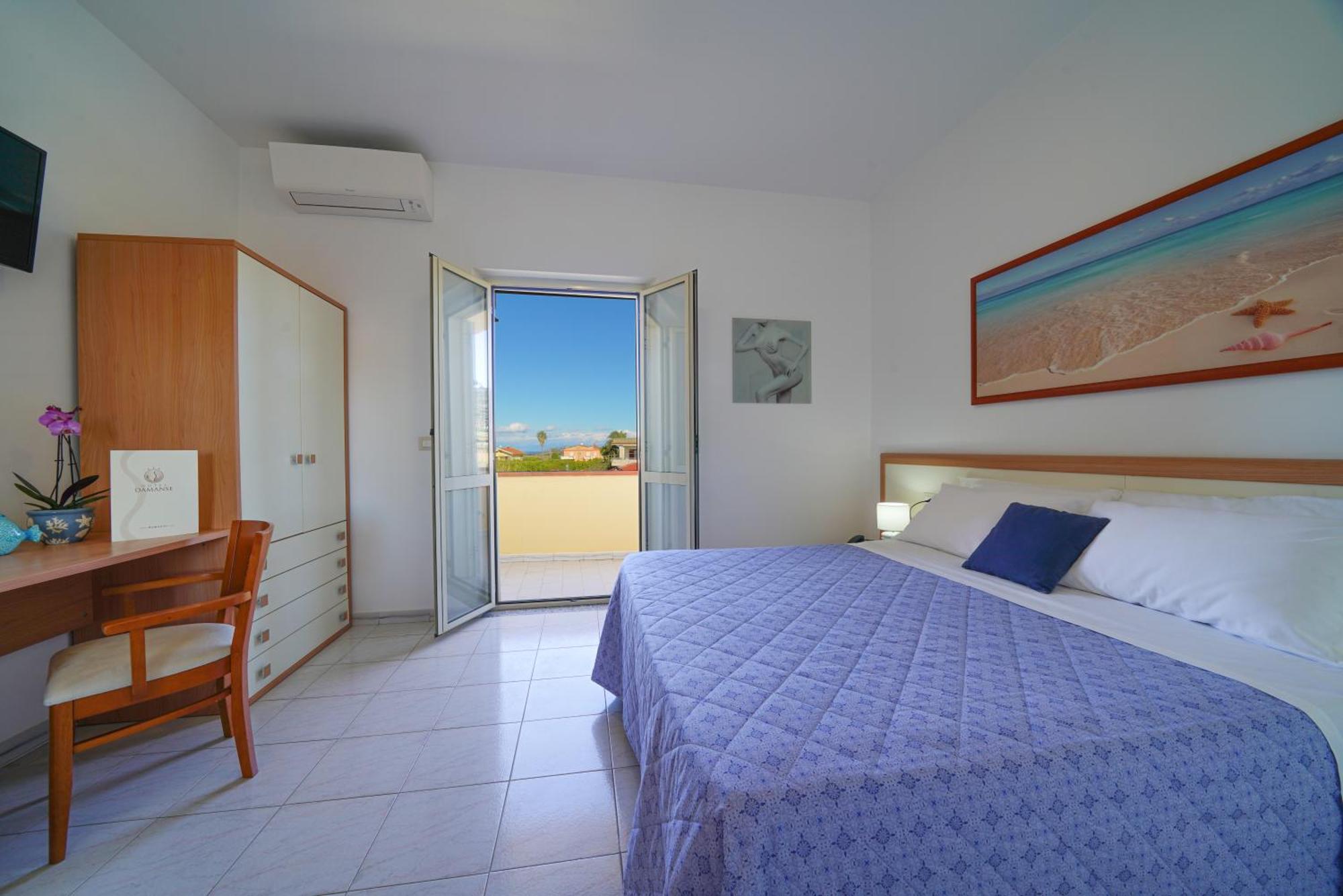 Hotel Damanse Santa Domenica  Luaran gambar