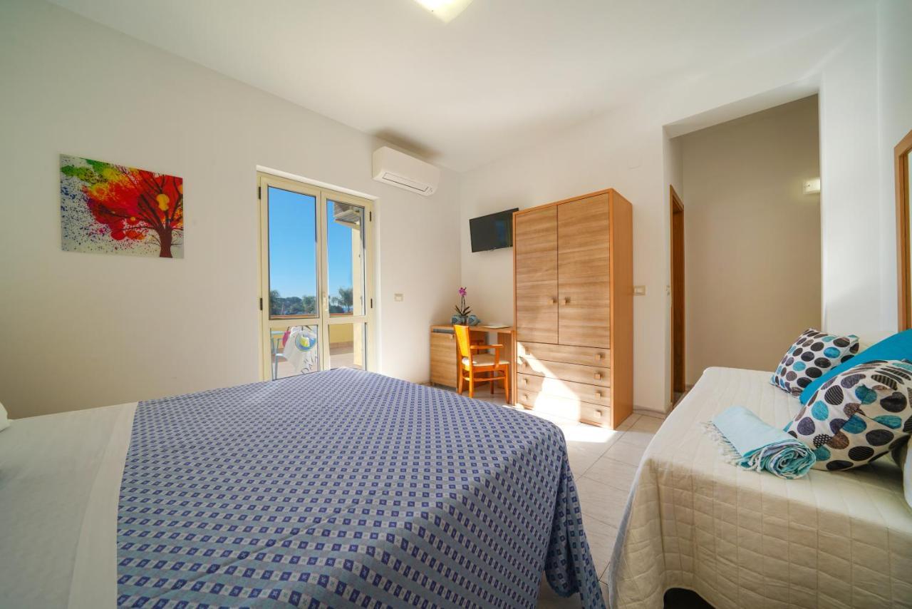 Hotel Damanse Santa Domenica  Luaran gambar