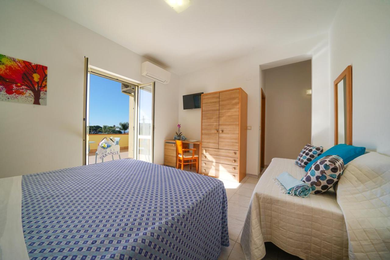 Hotel Damanse Santa Domenica  Luaran gambar