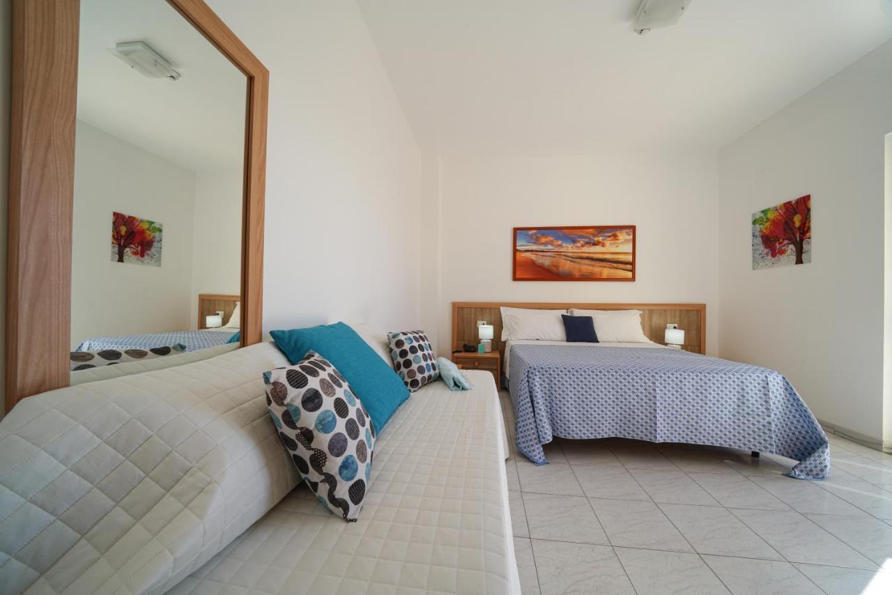 Hotel Damanse Santa Domenica  Luaran gambar