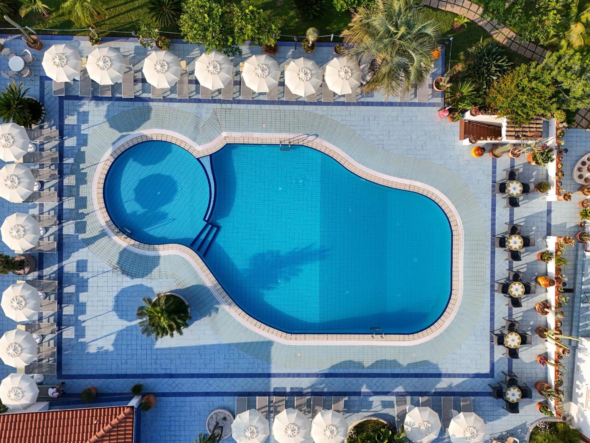Hotel Damanse Santa Domenica  Luaran gambar