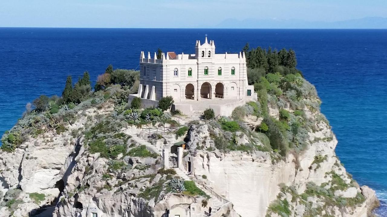 Hotel Damanse Santa Domenica  Luaran gambar